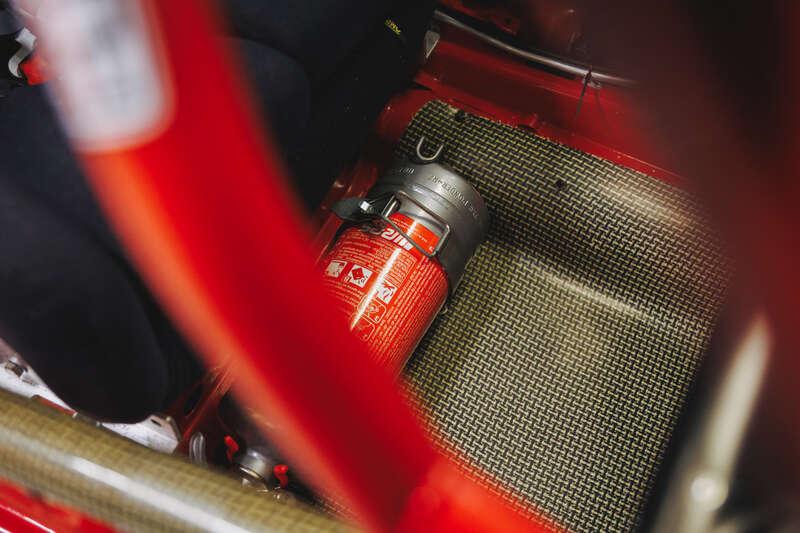 1988 Lancia DELTA INTEGRALE