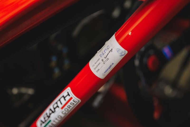 1988 Lancia DELTA INTEGRALE