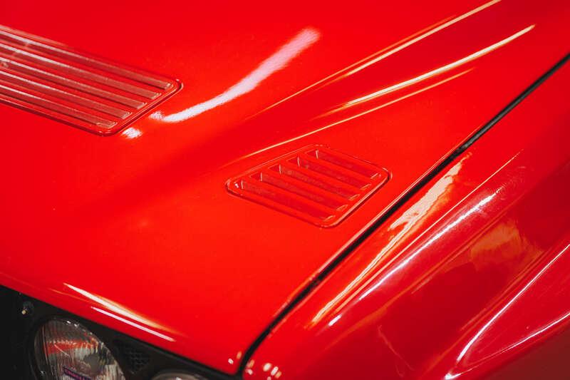 1988 Lancia DELTA INTEGRALE