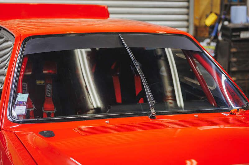 1988 Lancia DELTA INTEGRALE