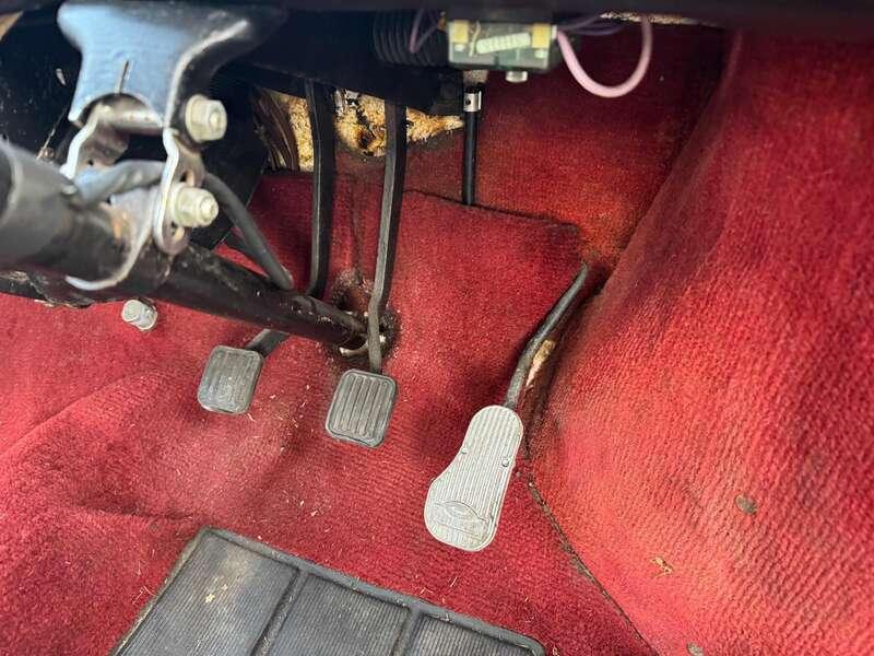 1967 Austin Mini Cooper