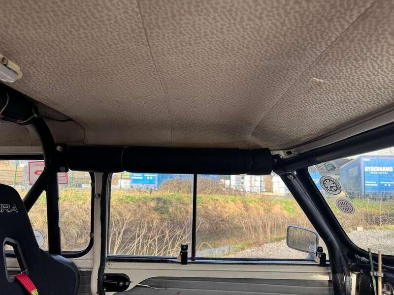 1967 Austin Mini Cooper