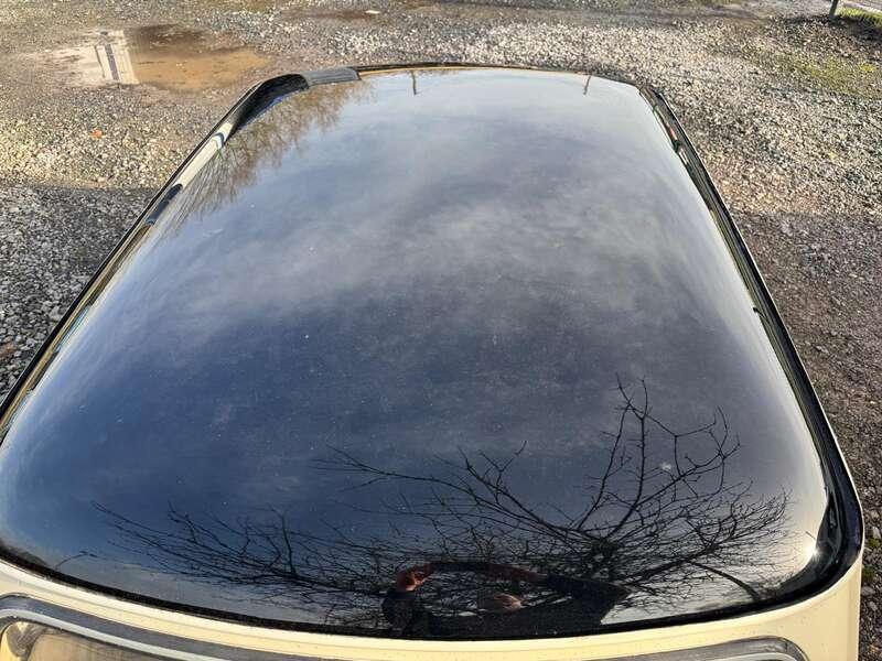 1967 Austin Mini Cooper