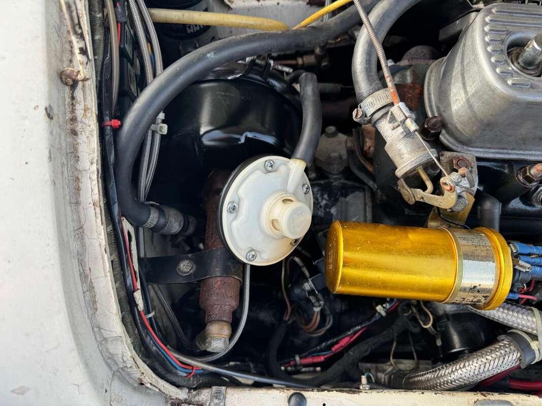 1967 Austin Mini Cooper