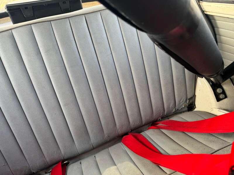 1967 Austin Mini Cooper