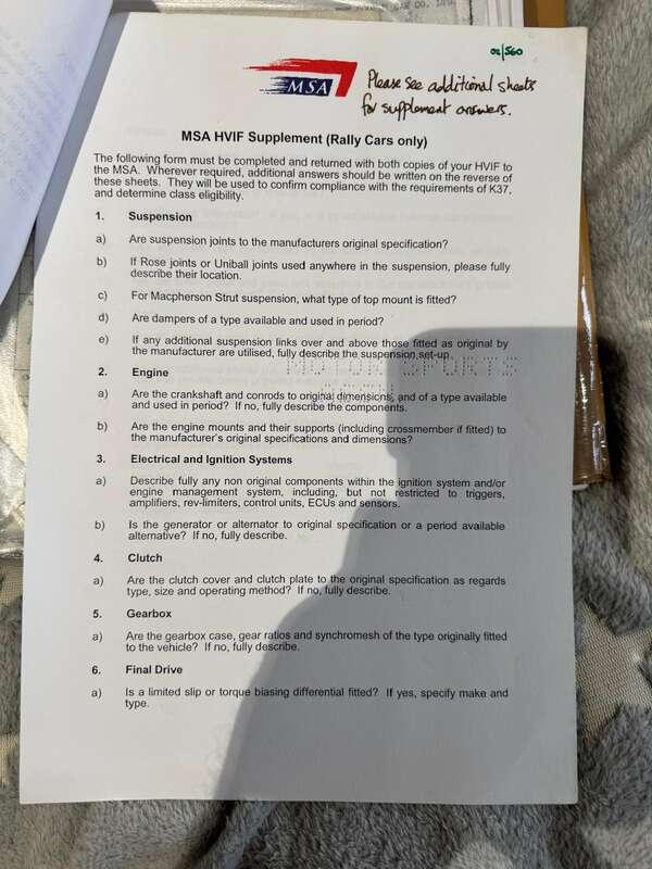 1967 Austin Mini Cooper