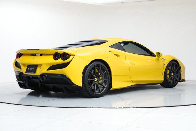 2022 Ferrari F8 Tributo