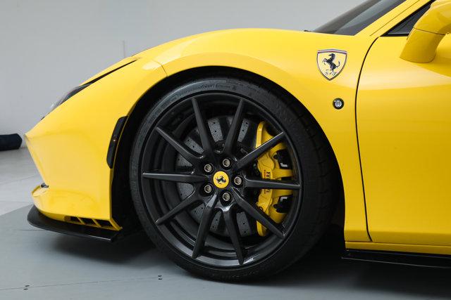 2022 Ferrari F8 Tributo