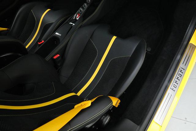 2022 Ferrari F8 Tributo