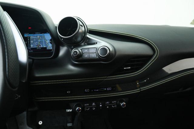 2022 Ferrari F8 Tributo