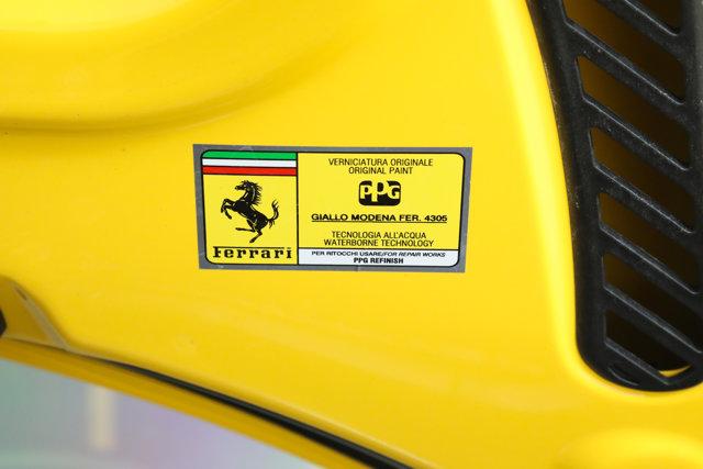 2022 Ferrari F8 Tributo