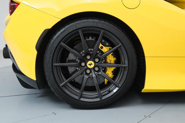 2022 Ferrari F8 Tributo