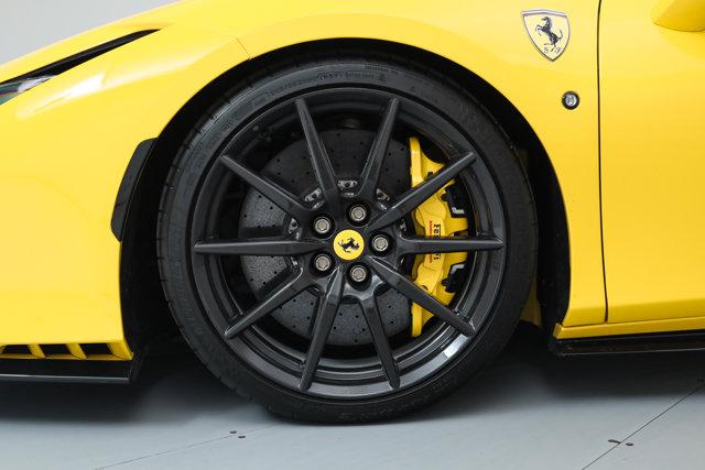 2022 Ferrari F8 Tributo