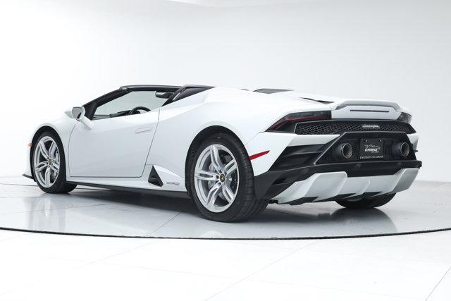 2023 Lamborghini Huracan EVO