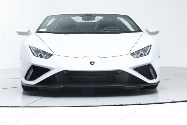 2023 Lamborghini Huracan EVO