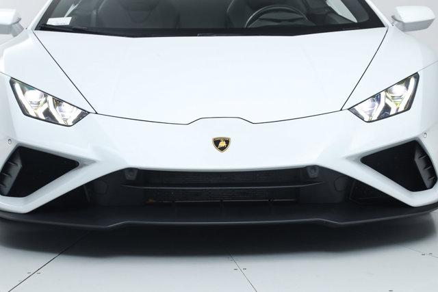 2023 Lamborghini Huracan EVO