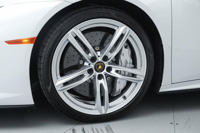 2023 Lamborghini Huracan EVO