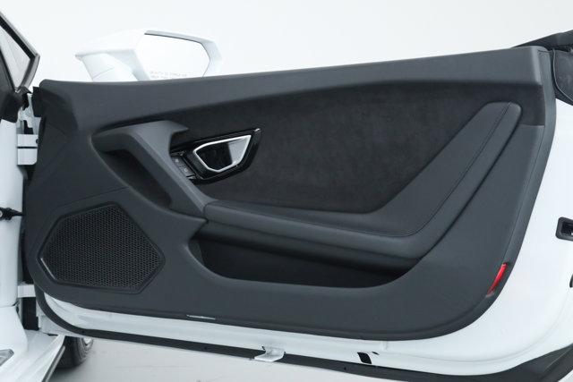 2023 Lamborghini Huracan EVO