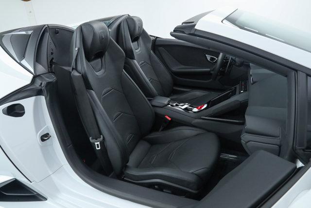 2023 Lamborghini Huracan EVO