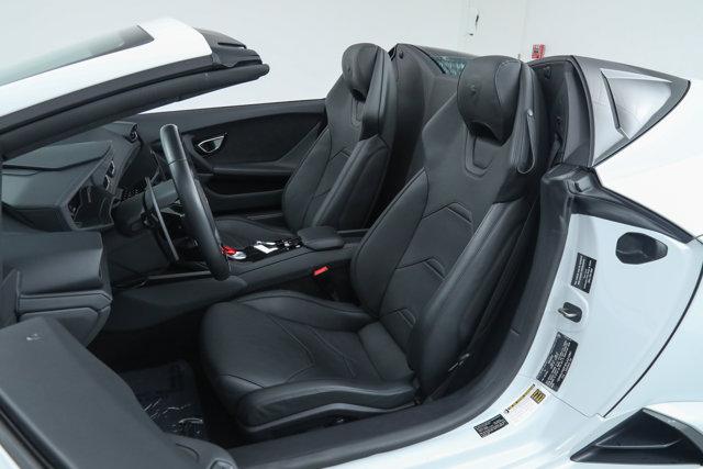 2023 Lamborghini Huracan EVO