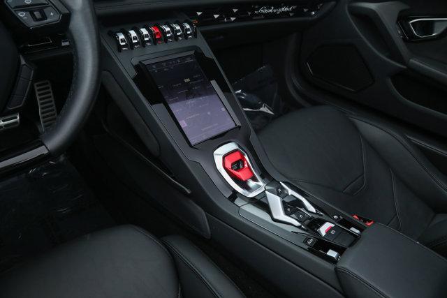 2023 Lamborghini Huracan EVO