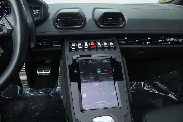 2023 Lamborghini Huracan EVO