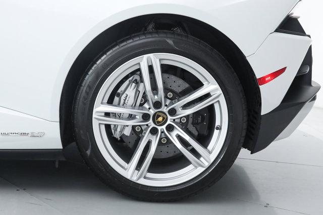 2023 Lamborghini Huracan EVO