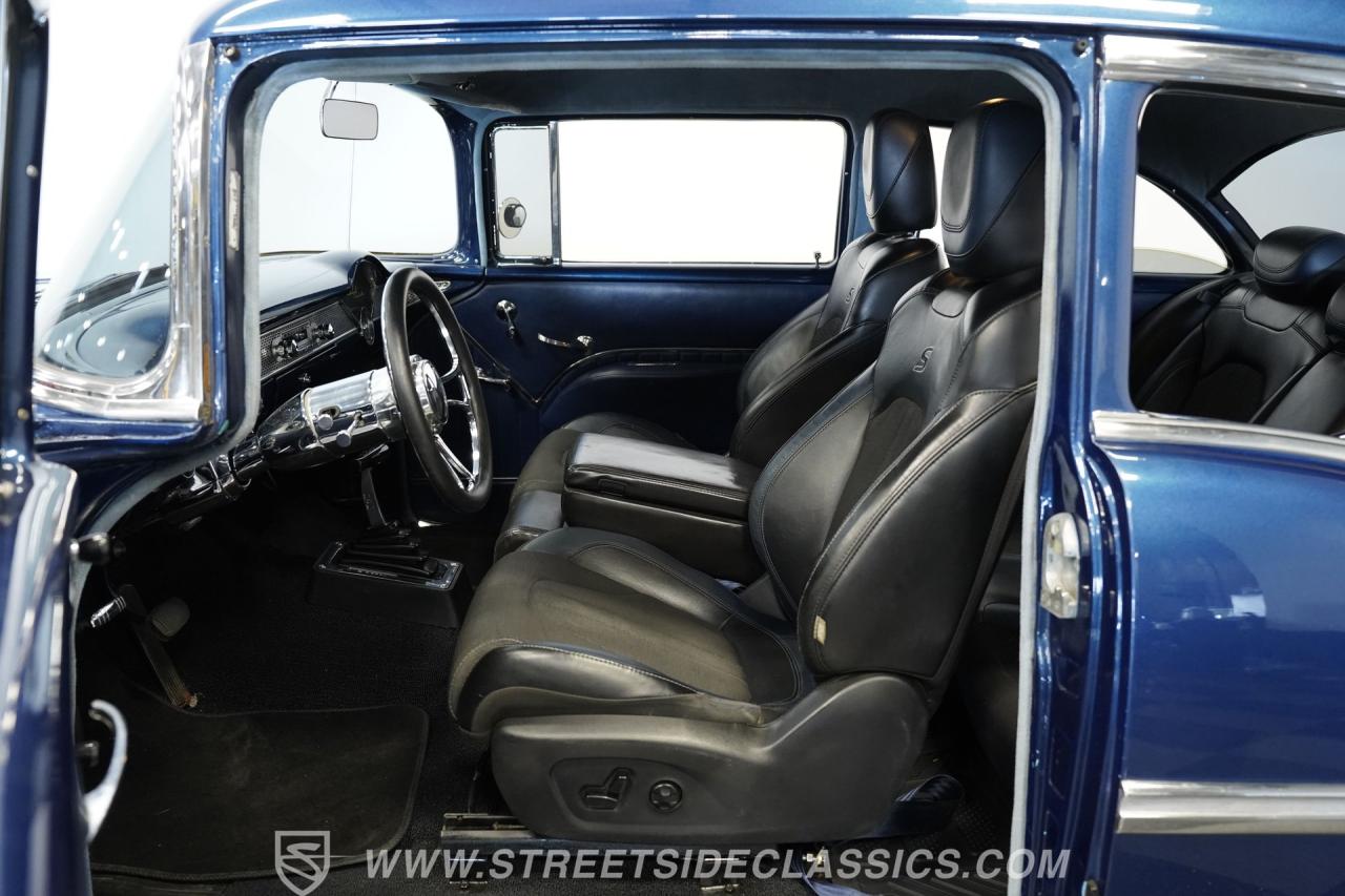 1955 Chevrolet Bel Air