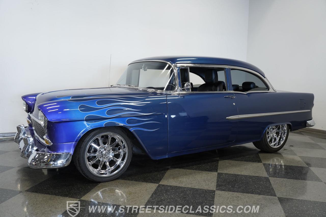 1955 Chevrolet Bel Air