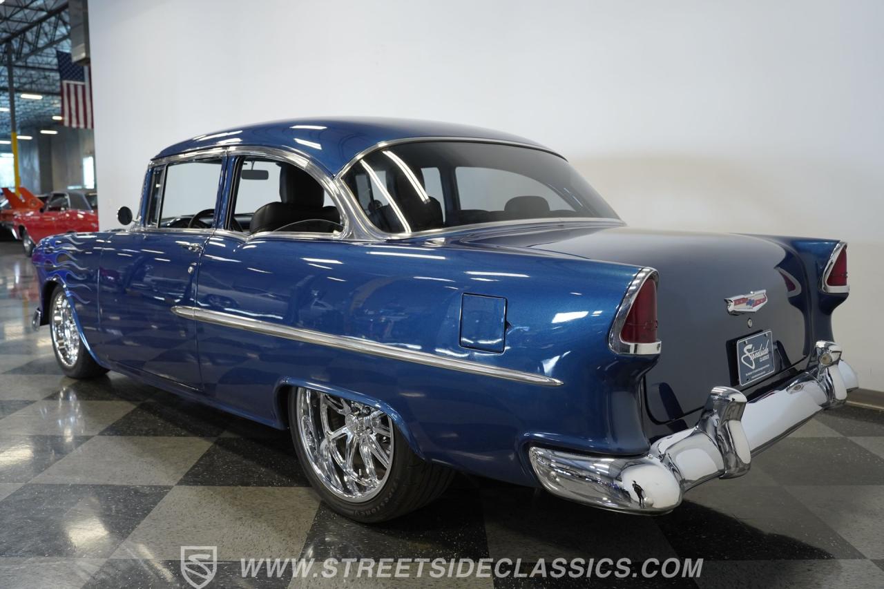 1955 Chevrolet Bel Air