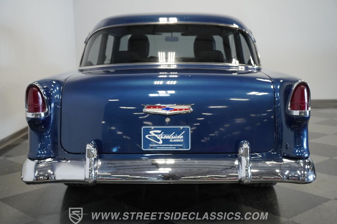 1955 Chevrolet Bel Air
