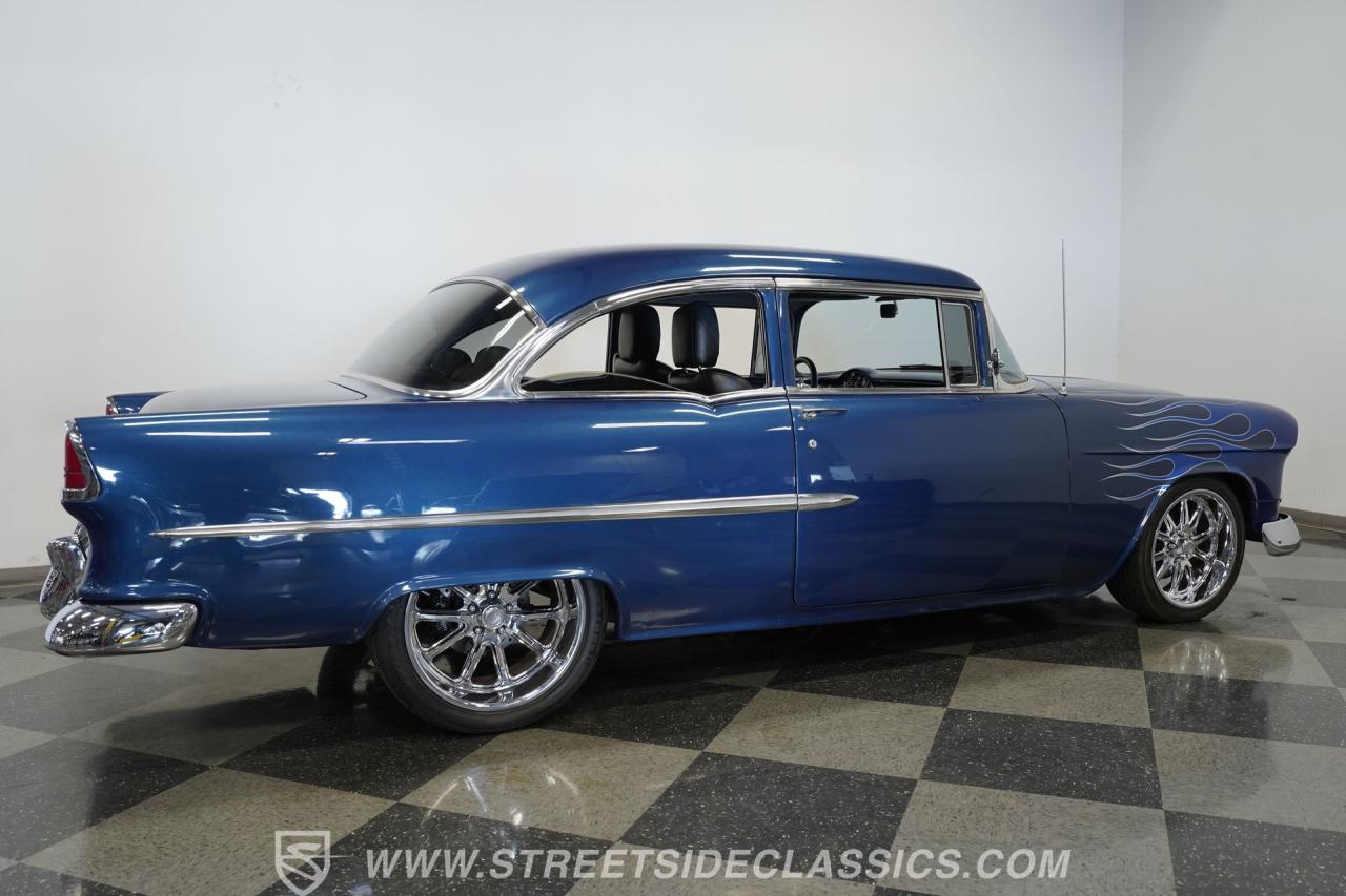 1955 Chevrolet Bel Air