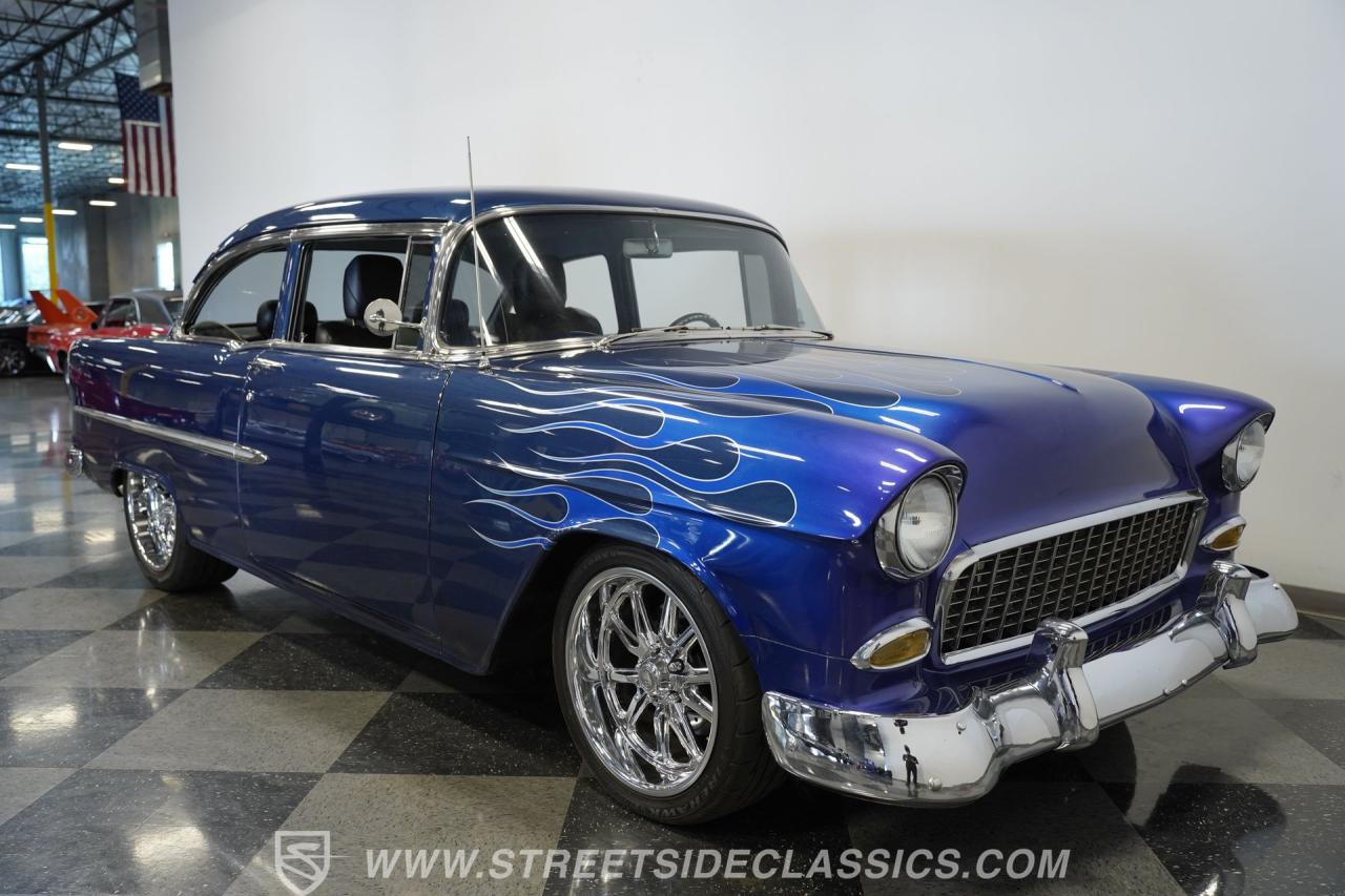 1955 Chevrolet Bel Air