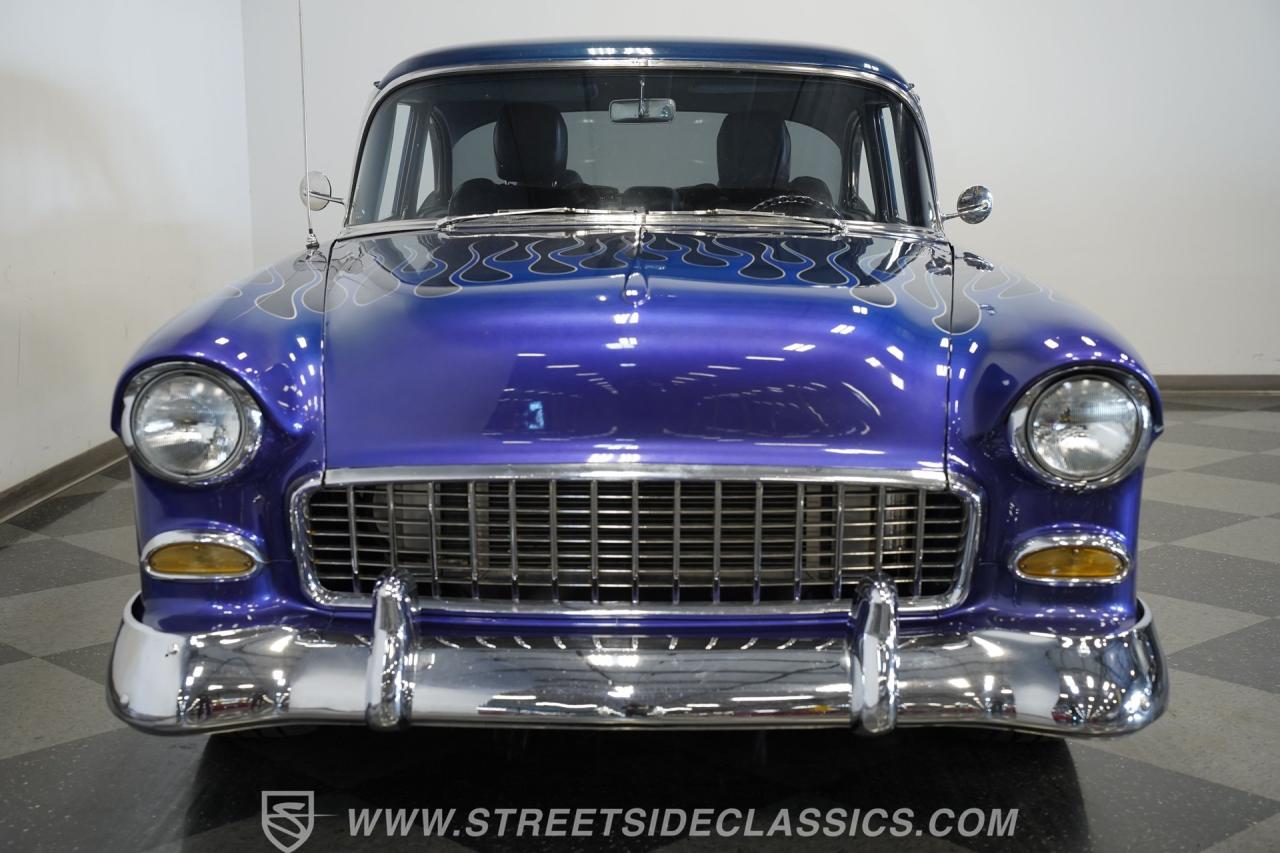1955 Chevrolet Bel Air