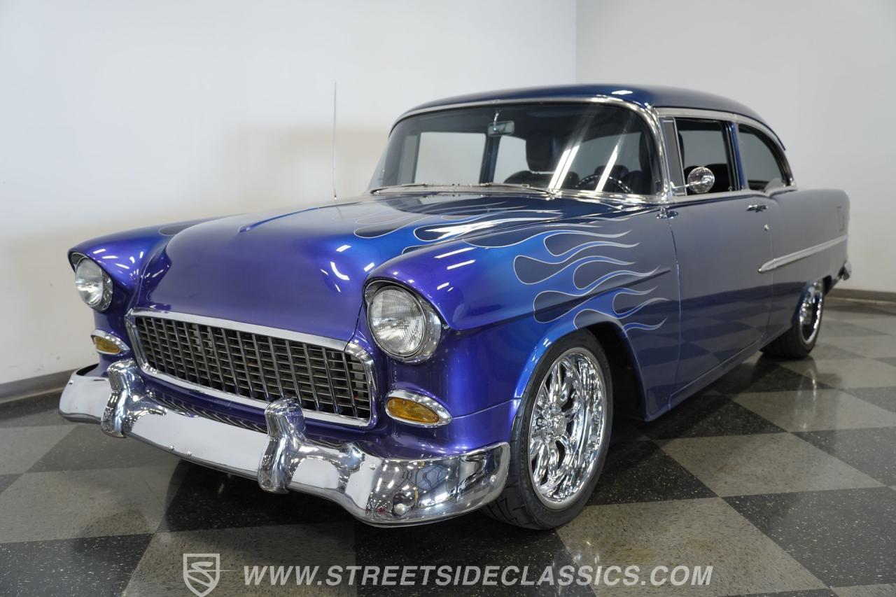 1955 Chevrolet Bel Air