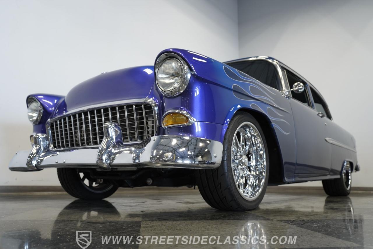 1955 Chevrolet Bel Air