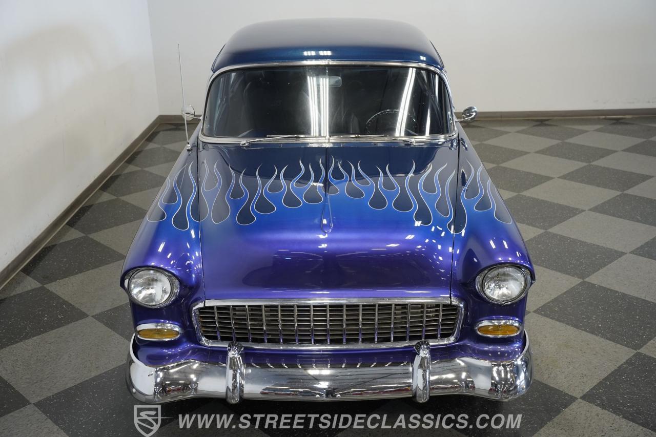 1955 Chevrolet Bel Air