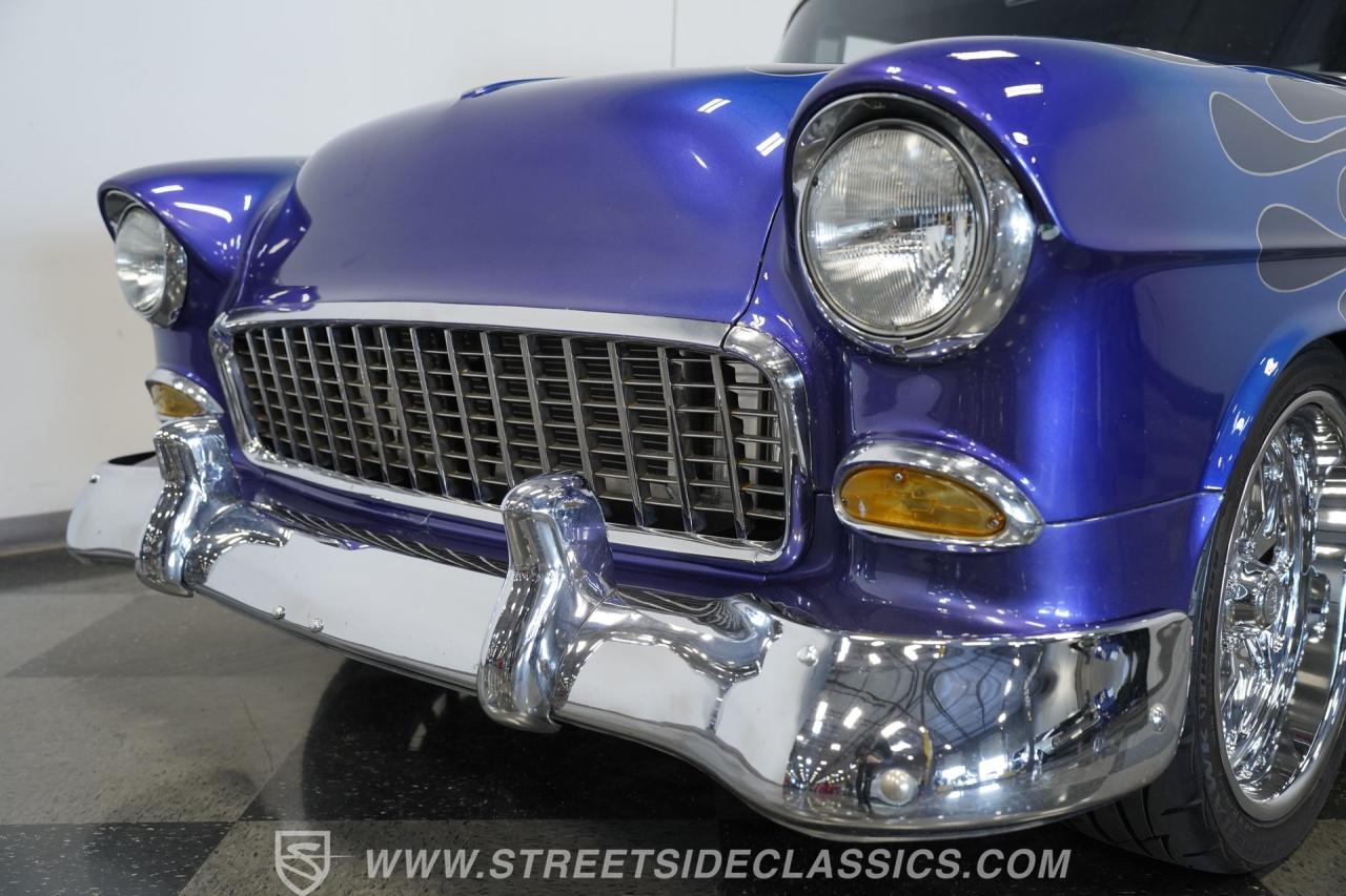 1955 Chevrolet Bel Air