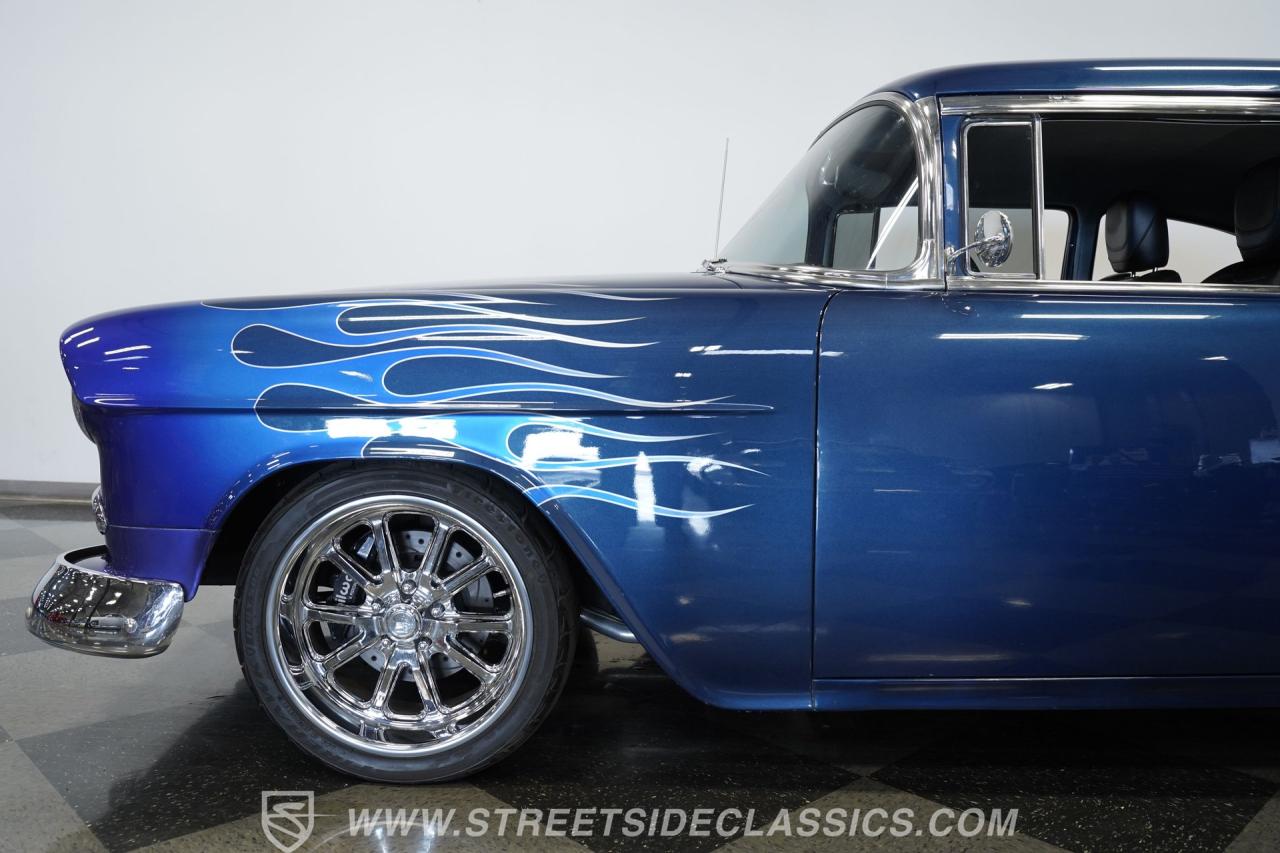 1955 Chevrolet Bel Air