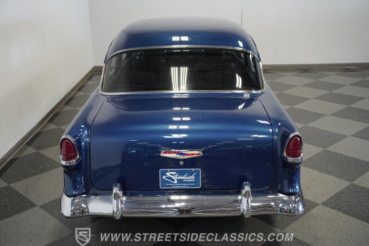 1955 Chevrolet Bel Air