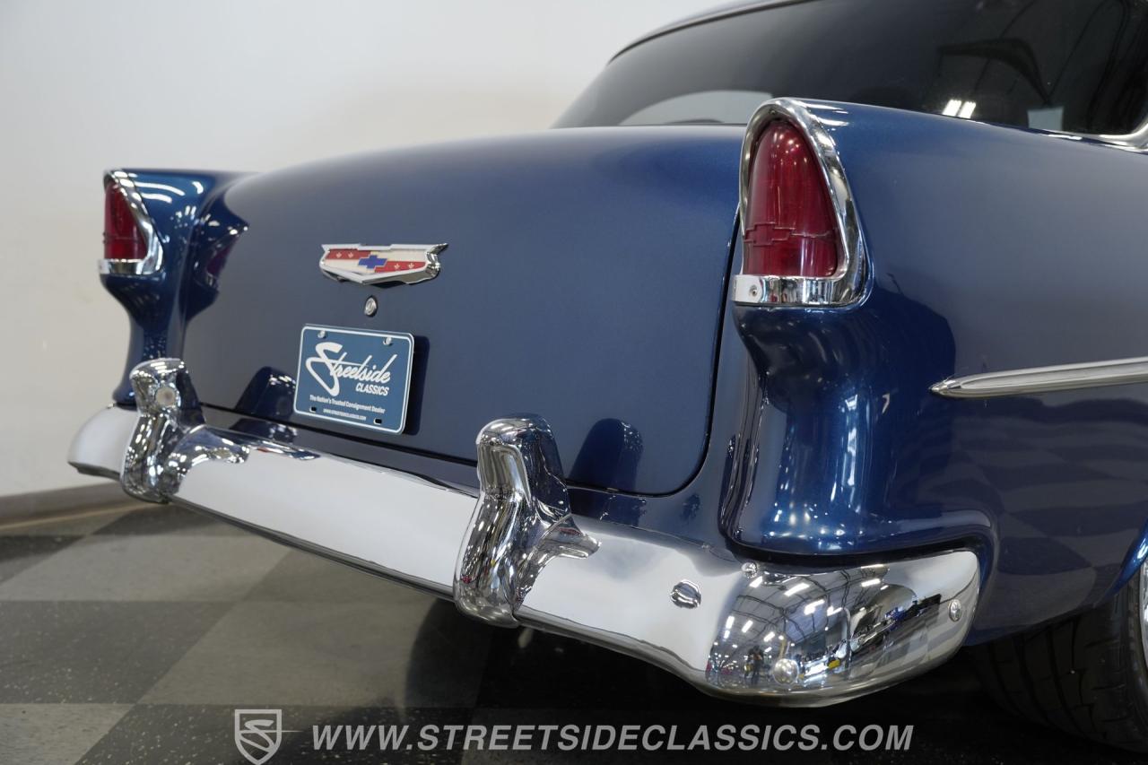 1955 Chevrolet Bel Air