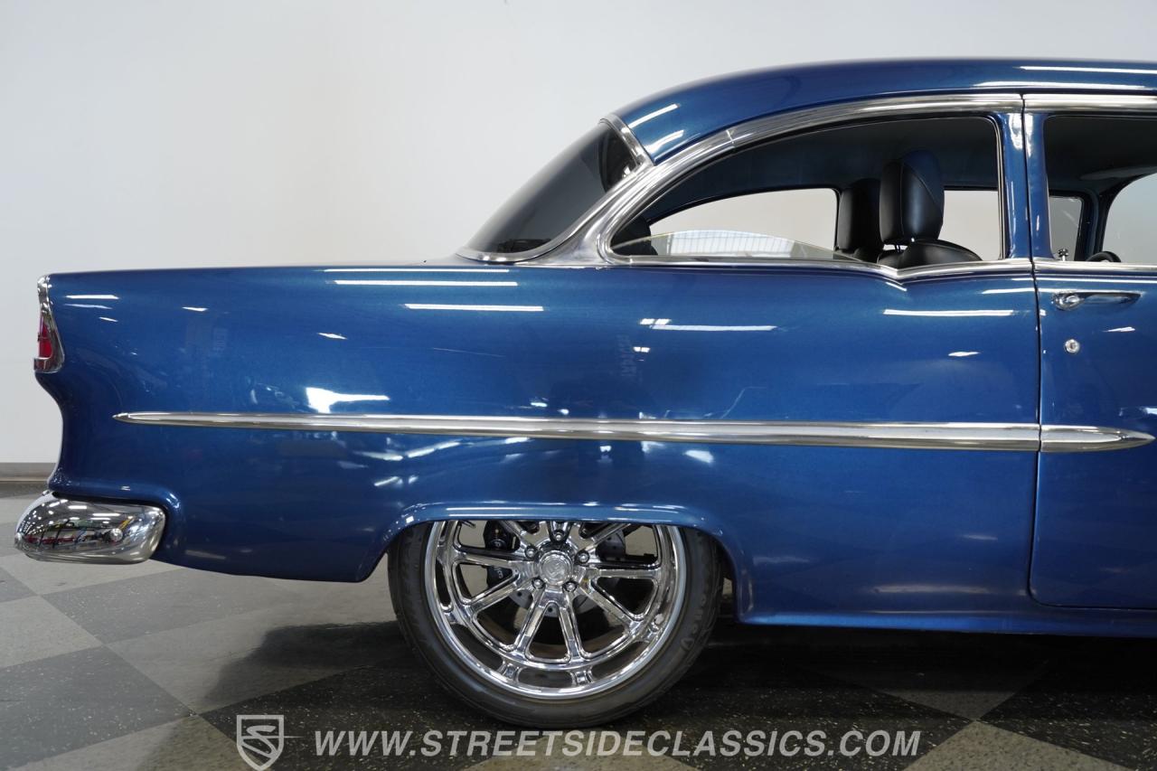 1955 Chevrolet Bel Air