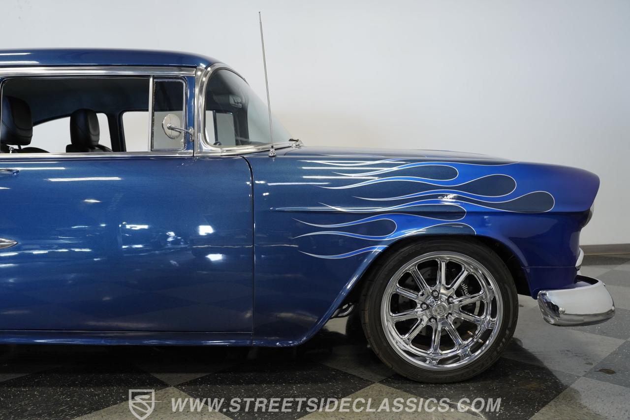 1955 Chevrolet Bel Air