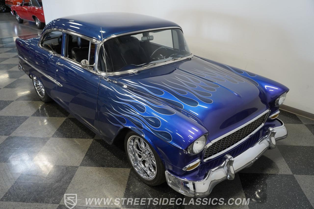 1955 Chevrolet Bel Air