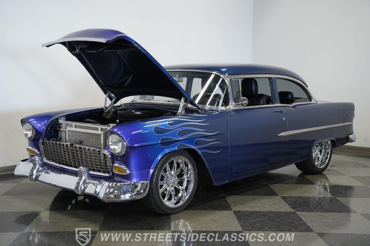 1955 Chevrolet Bel Air