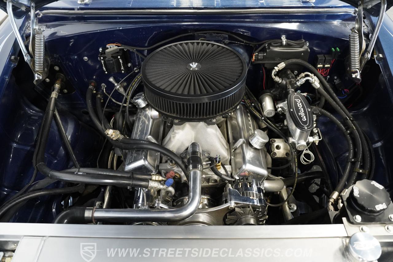 1955 Chevrolet Bel Air