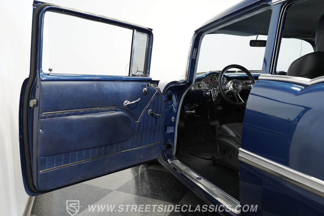 1955 Chevrolet Bel Air