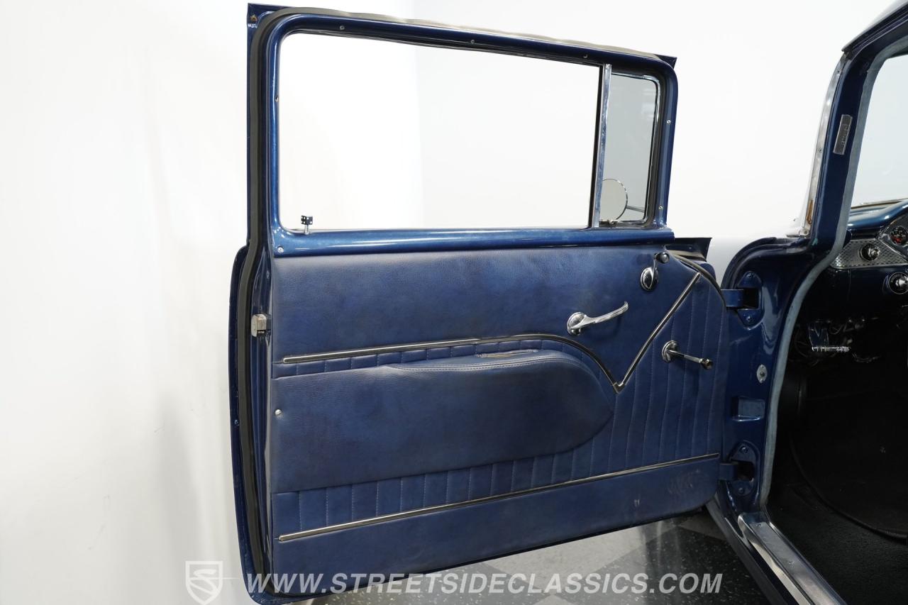 1955 Chevrolet Bel Air