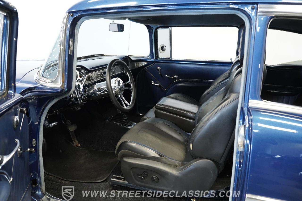 1955 Chevrolet Bel Air