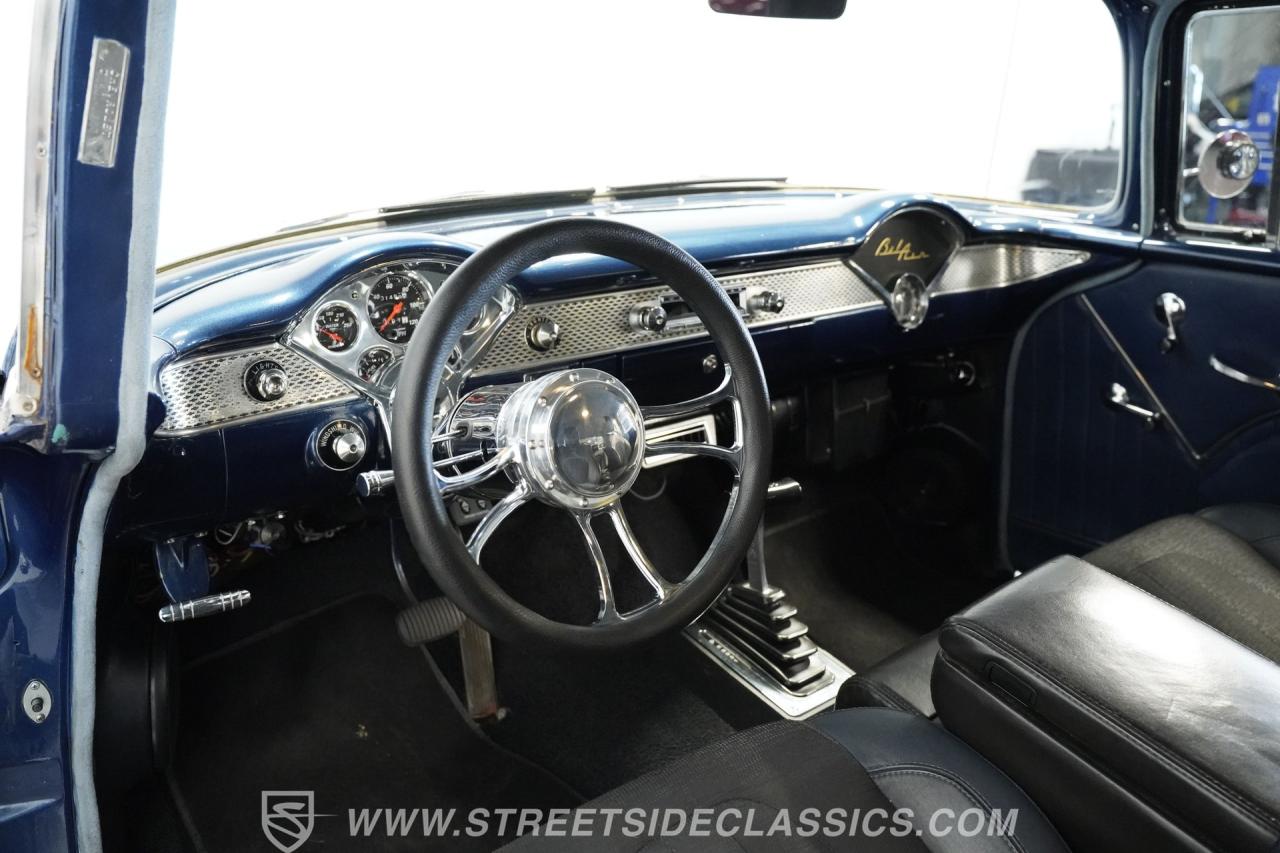 1955 Chevrolet Bel Air